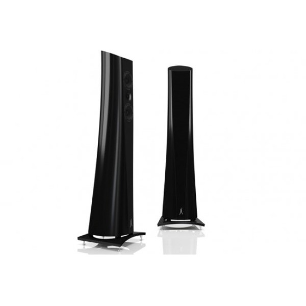 Estelon Aura - Black Gloss