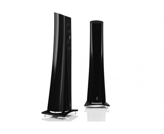 Estelon Aura - Black Gloss