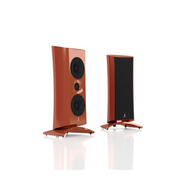 ESTELON Aurelle Amber Elegance