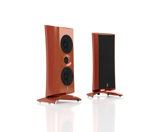 ESTELON Aurelle Amber Elegance