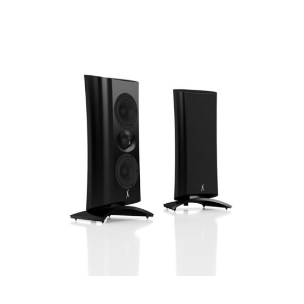 ESTELON Aurelle Black Gloss
