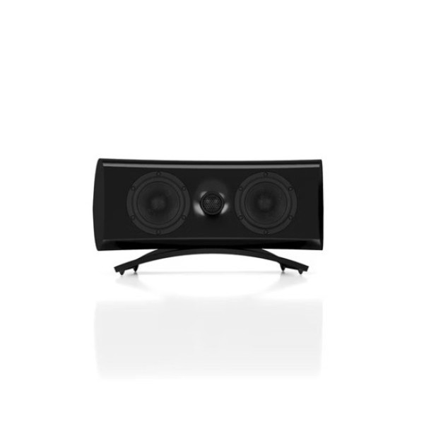 ESTELON Aurelle Centre Black Gloss