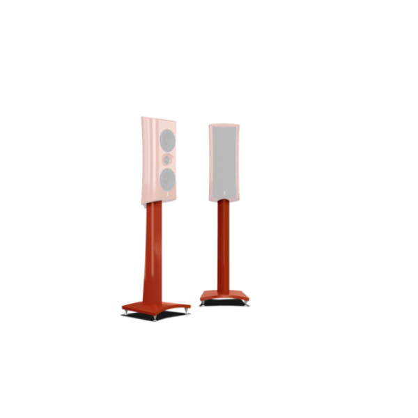 ESTELON Aurelle Stand  Amber Elegance