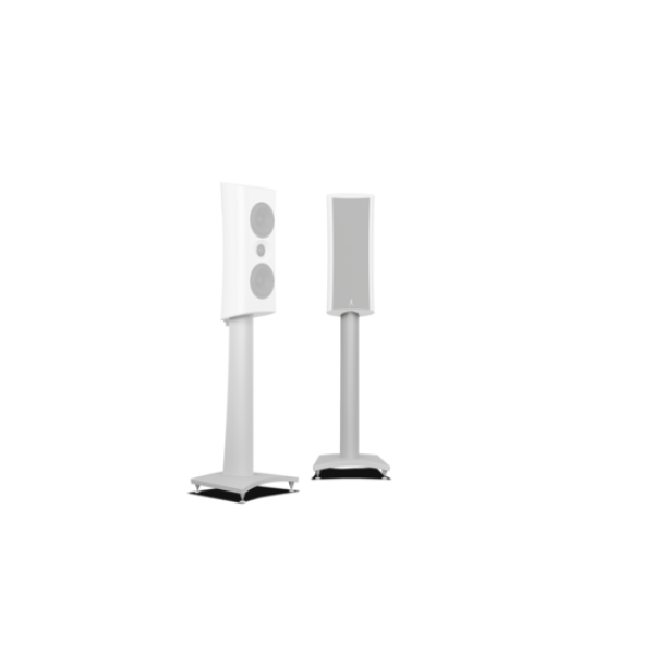 ESTELON Aurelle Stand White