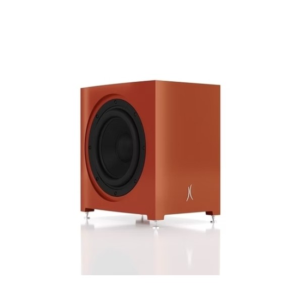 ESTELON AURUS SUB  Amber Elegance