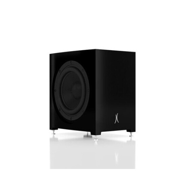 ESTELON AURUS SUB  Black Gloss