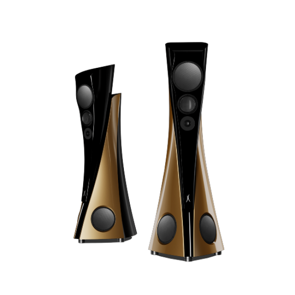 Estelon Extreme Mkii - Bronze Royale
