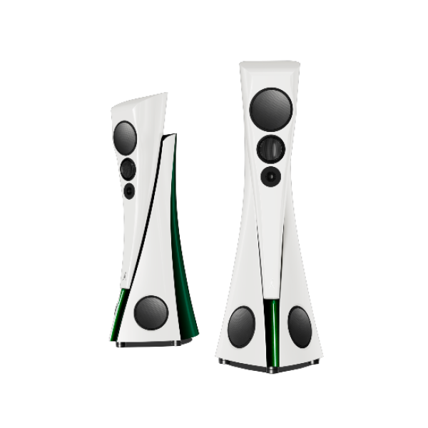 Estelon Extreme Mkii - Nordic Emerald