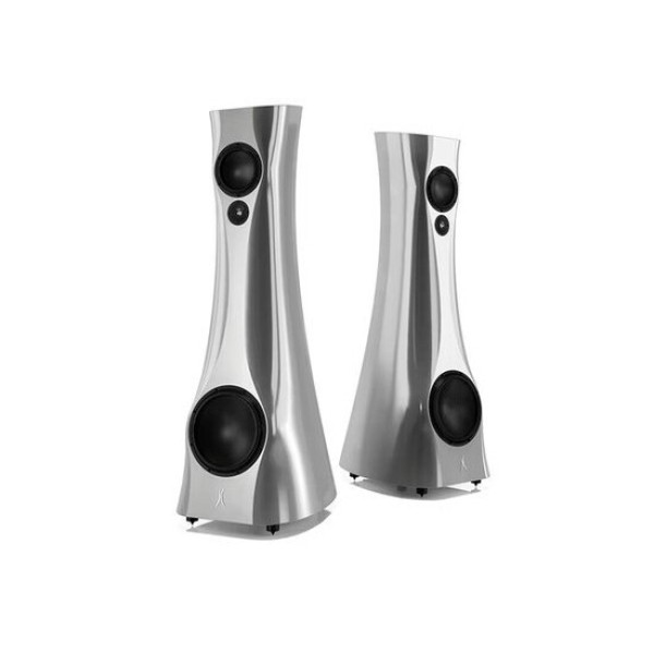 Estelon X Diamond Mkii - Silver Pure  Alu Matte