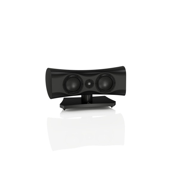 Estelon X Centro  Diamond MKii - Black Lava  Liquid Gloss