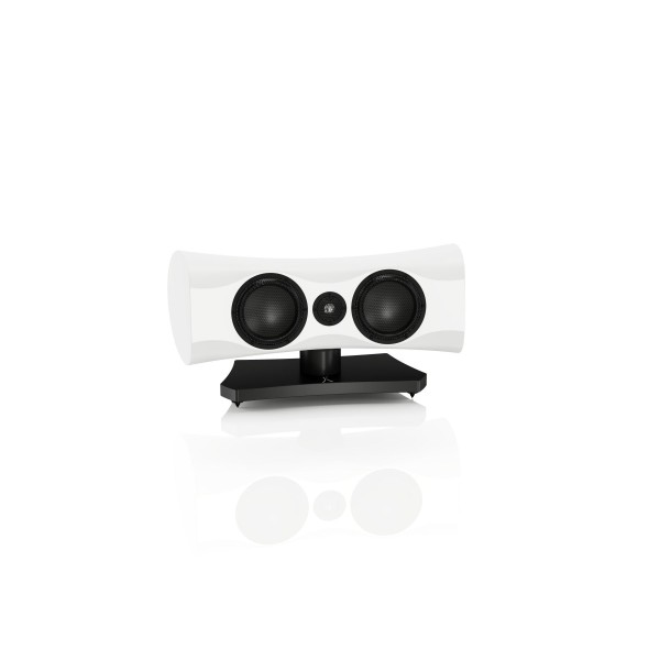 Estelon X Centro  Diamond MKii - White  Gloss