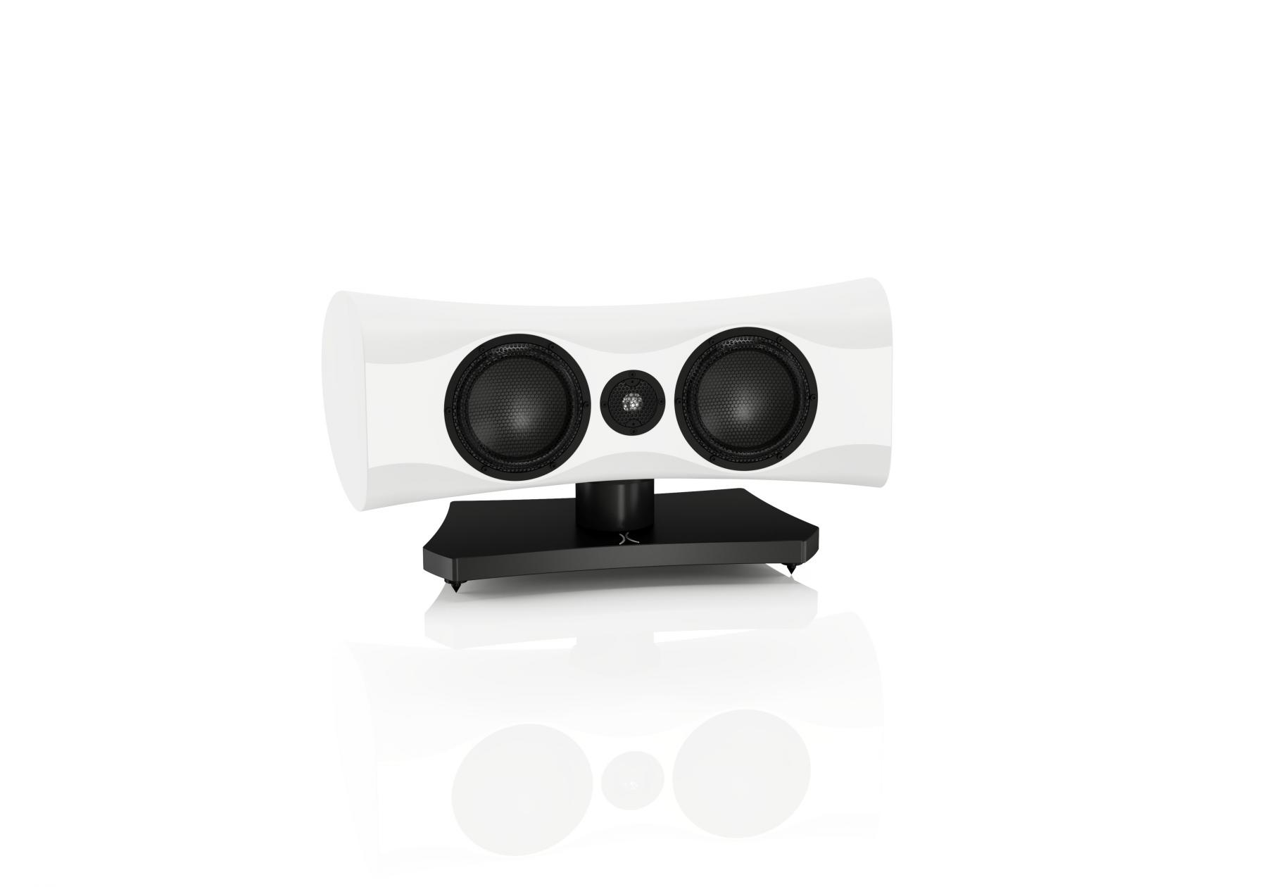 Estelon X Centro  Diamond MKii - White  Matte