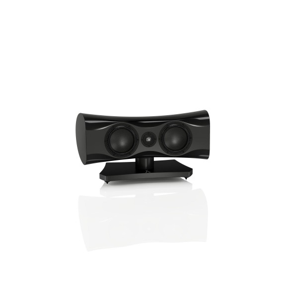 Estelon X Centro MKii - Black Lava  Liquid Gloss