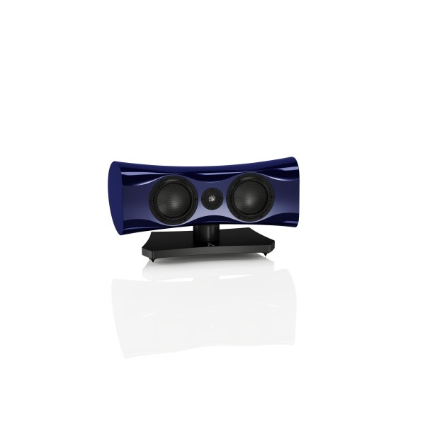 Estelon X Centro MKii - Blue Cobalt  Liquid Gloss