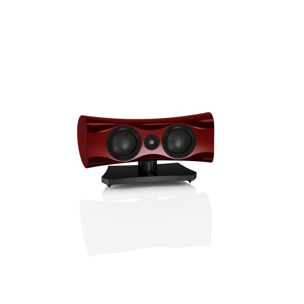 Estelon X Centro MKii - Red Rocket  Liquid Gloss