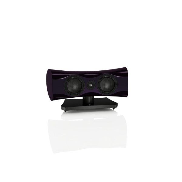 Estelon X Centro MKii - Violet Night  Liquid Gloss