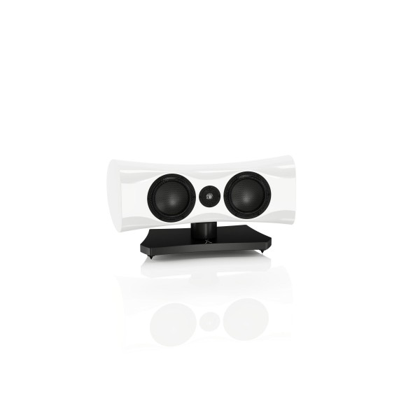 Estelon X Centro MKii - White  Gloss