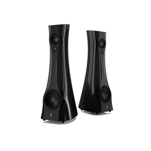 Estelon X Diamond Mkii - Black Lava Liquid Gloss