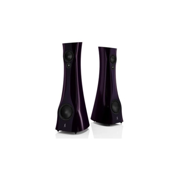 Estelon X Diamond Mkii - Violet Night  Liquid Gloss