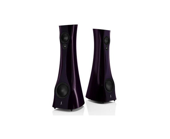 Estelon X Diamond Mkii - Violet Night  Liquid Gloss