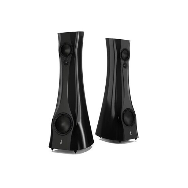Estelon XB mk II - Black Lava Liquid Gloss