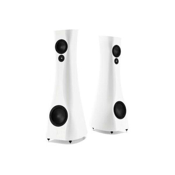 Estelon XB mk II  Diamond - White  Matte