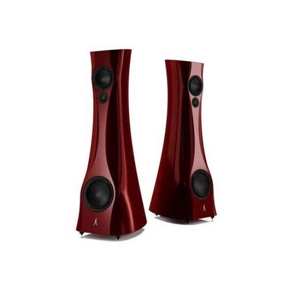 Estelon XB Mk II - Red Rocket  Liquid Gloss