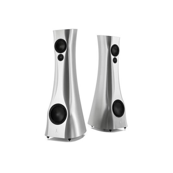 Estelon XB mk II  - Silver Pure  Alu Matte