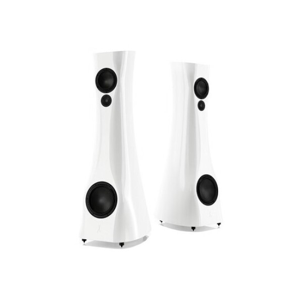 Estelon XB Mk II - White Gloss