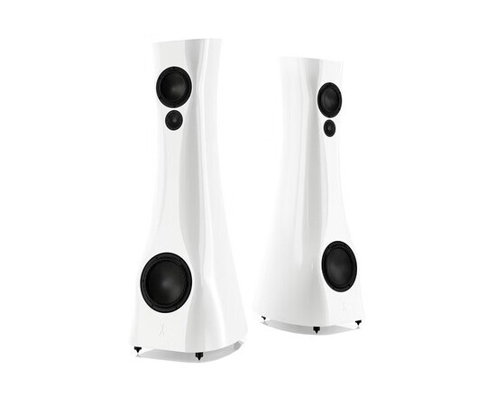 Estelon XB Mk II - White Gloss