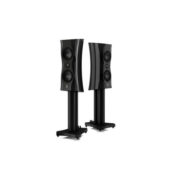 Estelon XC Diamond MKii - Black Lava  Liquid Gloss