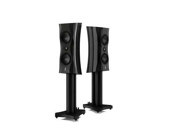 Estelon XC Diamond MKii - Black Lava  Liquid Gloss