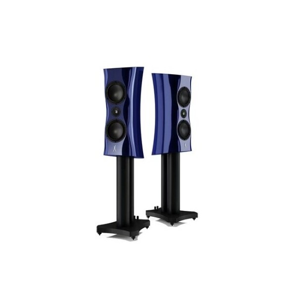 Estelon XC Diamond MKii - Blue Cobalt  Liquid Gloss