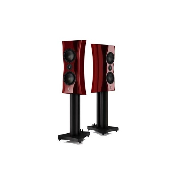 Estelon XC Diamond MKii - Red Rocket  Liquid Gloss