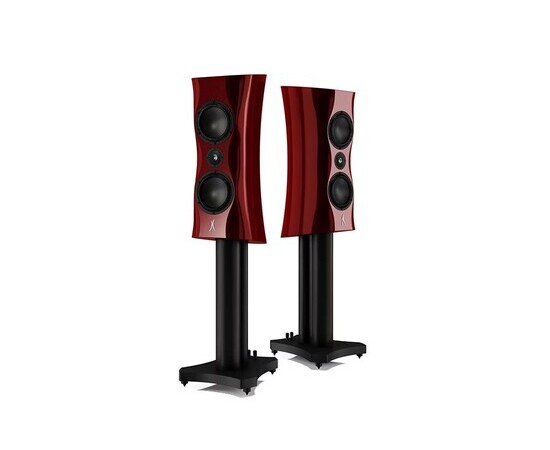Estelon XC Diamond MKii - Red Rocket  Liquid Gloss