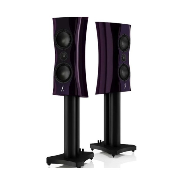 Estelon XC MKii - Violet Night  Liquid Gloss