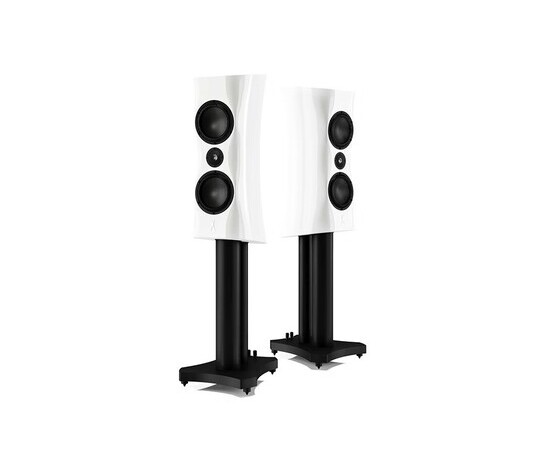 Estelon XC MKii - White  Gloss