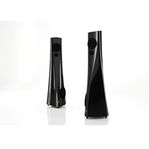 Estelon YB MKII - Black Gloss
