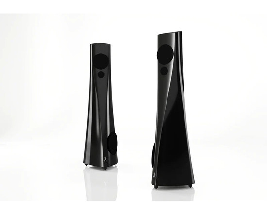 Estelon YB MKII - Black Gloss 