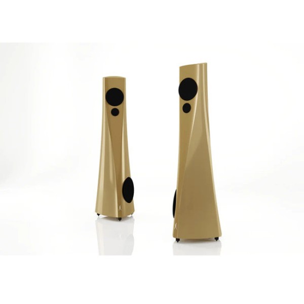 Estelon YB MKII - Champagne Gold  Limited Edition
