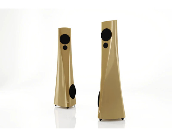 Estelon YB MKII - Champagne Gold  Limited Edition