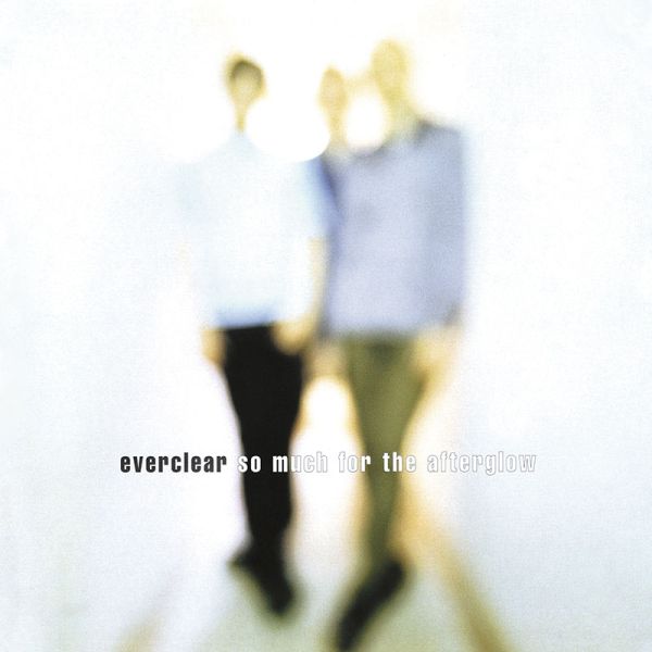 Everclear – So Much For The Afterglow / LP Intervention Records