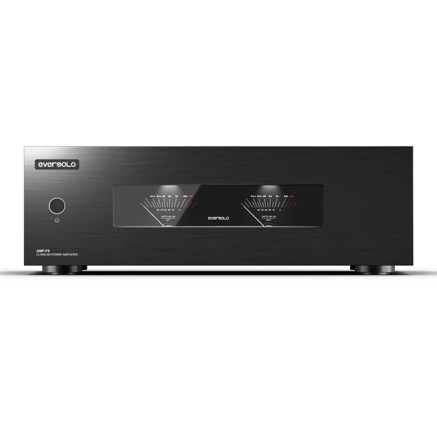 Eversolo AMP- F8 Amplifier