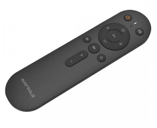  Eversolo BTR-12 Remote Control