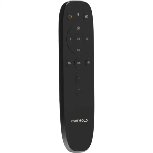 EverSolo BTR-V16 Remote control 