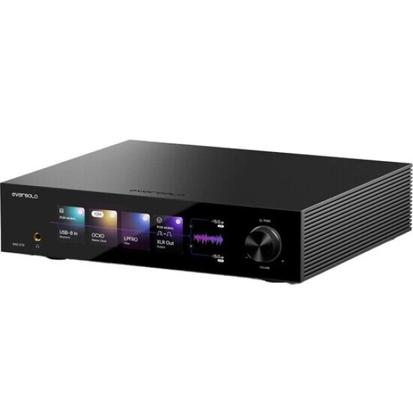 EverSolo DAC-Z10 DAC