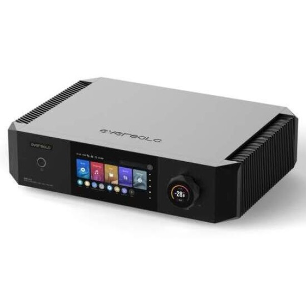 EverSolo DMP-A10