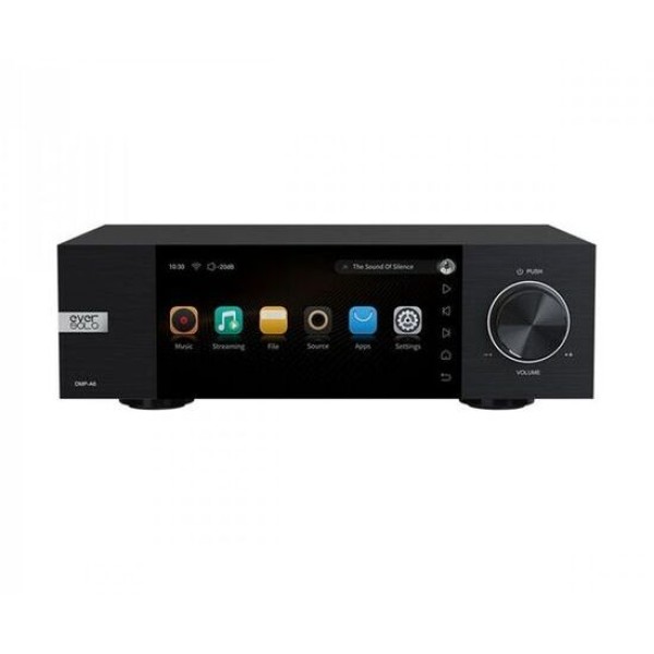 EverSolo DMP-A6 GEN 2 Streamer
