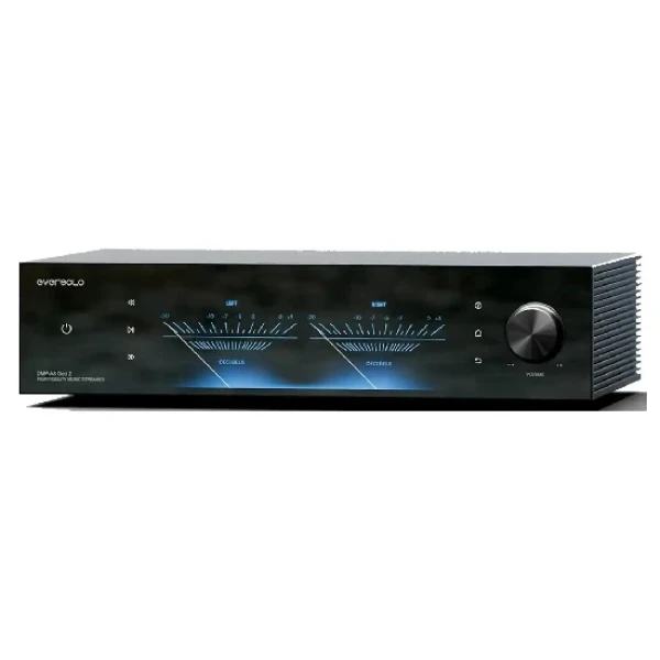 Eversolo DMP-A8 Gen 2