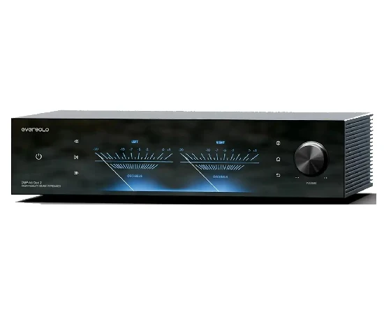 Eversolo DMP-A8 Gen 2